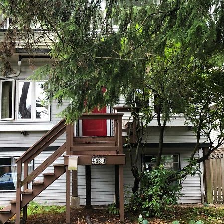 West Point Grey Guest House Langley Exterior photo